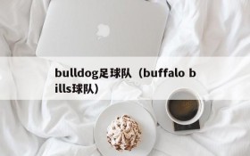 bulldog足球队（buffalo bills球队）