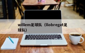 willem足球队（llobregat足球队）