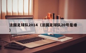 法国足球队2014（法国足球队20号是谁）