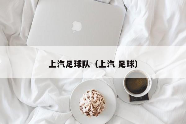 上汽足球队（上汽 足球）